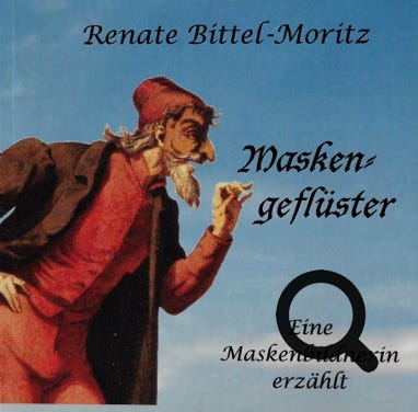 Maskengeflüster