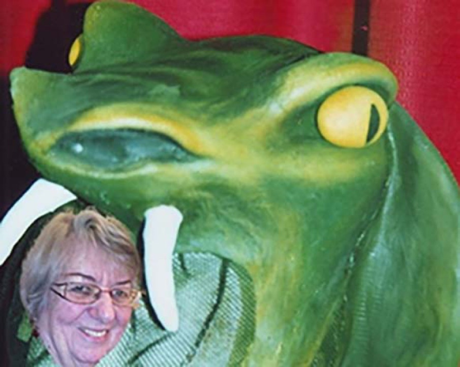 Wer ist Ich? Ka,Theater, Italien